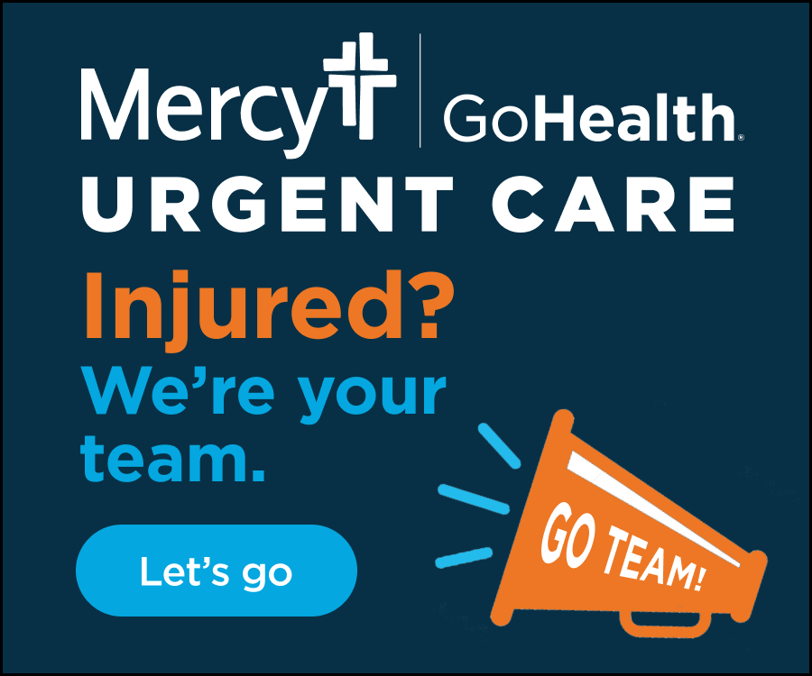 Mercy Go Health